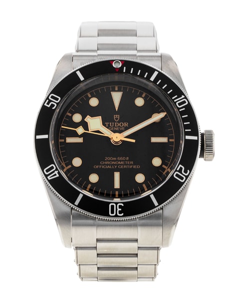 Tudor Black Bay M79230N-0009
